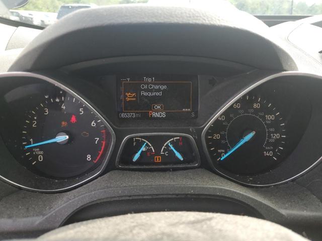 2017 FORD ESCAPE S - 1FMCU0F76HUA26737