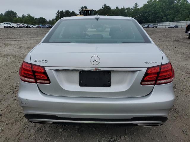 2016 MERCEDES-BENZ E 350 4MAT WDDHF8JB6GB238942