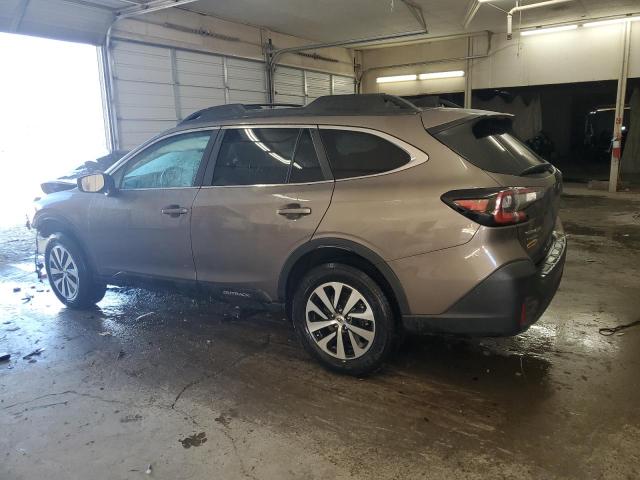 2021 SUBARU OUTBACK PR - 4S4BTADC2M3147852