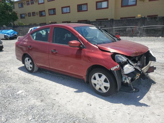 2018 NISSAN VERSA S - 3N1CN7AP2JL819246