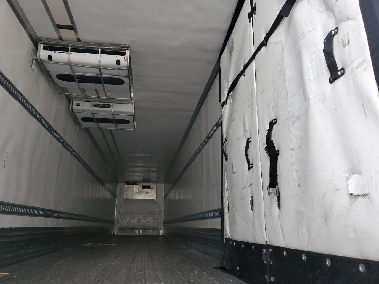 Lot #3206346126 2011 UTILITY VS2RA