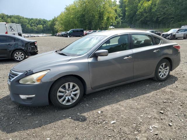 2015 NISSAN ALTIMA 2.5 - 1N4AL3AP9FC133054