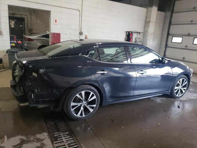 2017 NISSAN MAXIMA 3.5 - 1N4AA6AP2HC399719
