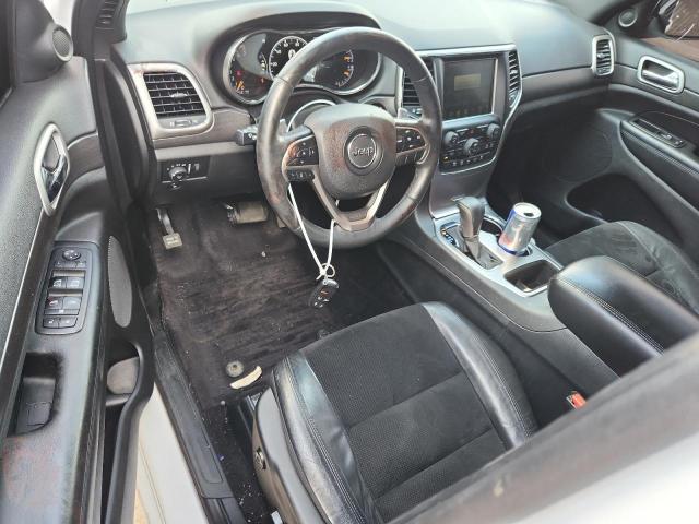 2017 JEEP GRAND CHER 1C4RJFAG1HC851222