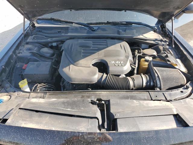 2016 DODGE CHALLENGER - 2C3CDZAG9GH210334