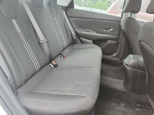 2021 HYUNDAI ELANTRA SE - 5NPLS4AG4MH017290