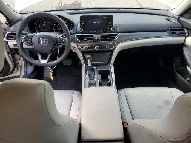 2020 HONDA ACCORD LX - 1HGCV1F12LA143696