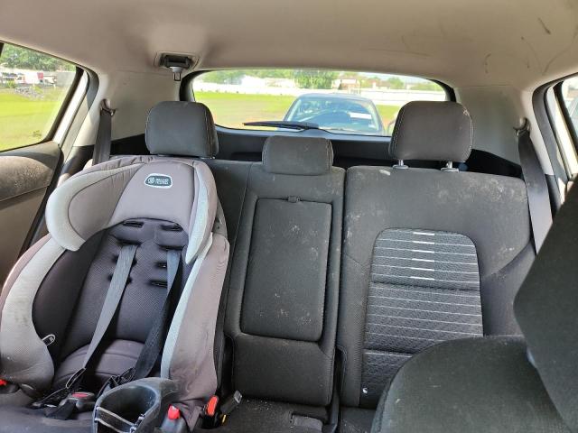 2017 KIA SPORTAGE L #3278606940