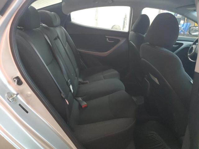 2015 HYUNDAI ELANTRA SE - 5NPDH4AE7FH606547