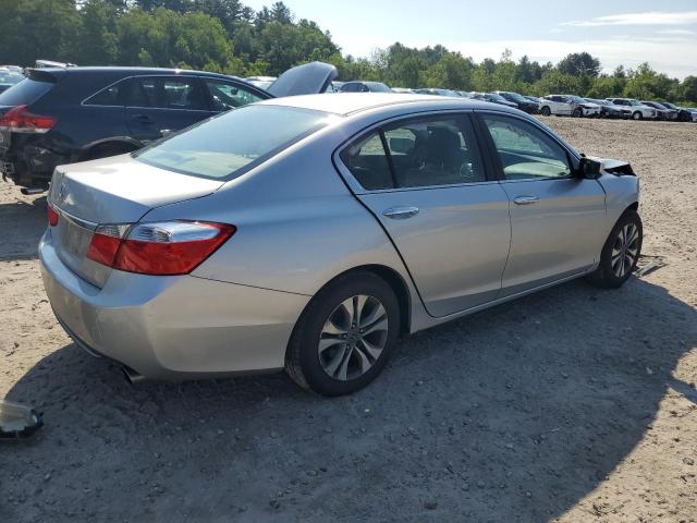 Vin: 1hgcr2f36ea013483, lot: 59452925, honda accord lx 20143