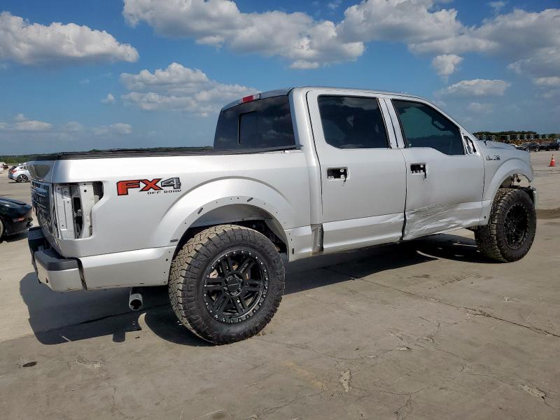 2018 FORD F150 SUPER - 1FTEW1EG6JFE46930