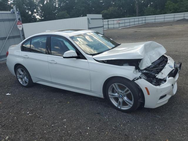 2016 BMW 340 XI WBA8B7C56GK487262