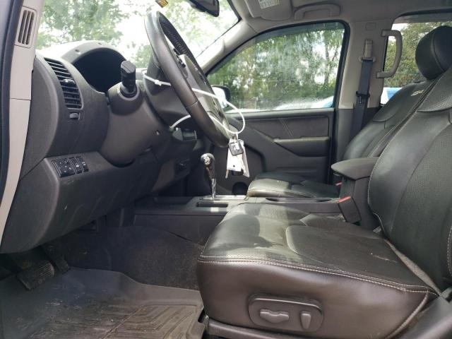 2019 NISSAN FRONTIER S - 1N6DD0EV2KN762114