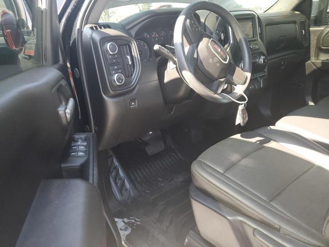 2024 GMC SIERRA K25 1GT49LEY8RF457110