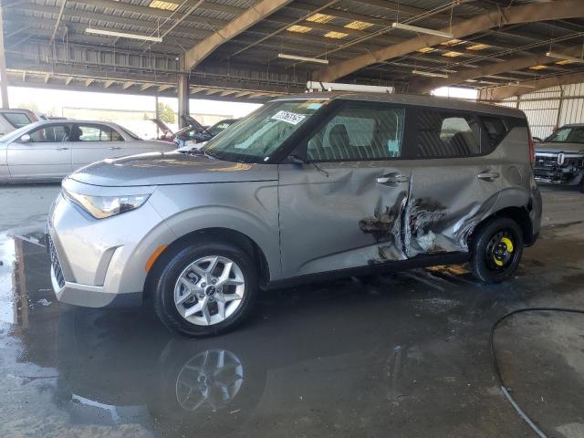 KIA SOUL LX