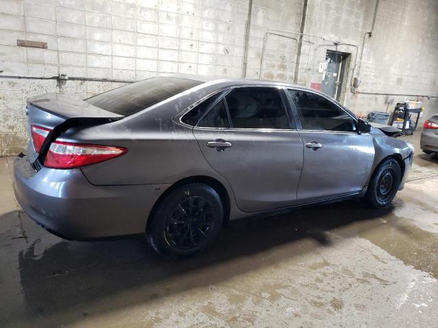2017 TOYOTA CAMRY LE 4T1BF1FK0HU756241