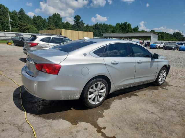 2016 CHEVROLET IMPALA LT 2G1115S37G9139122