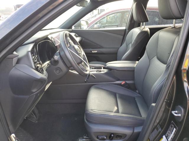 2024 LEXUS TX 350 BAS 5TDAAAB62RS013707