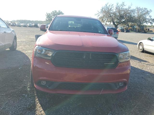 2018 DODGE DURANGO GT 1C4RDHDG7JC271171