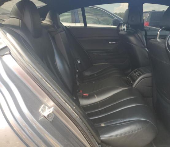 2016 BMW 650 XI GRA WBA6D6C59GG388112