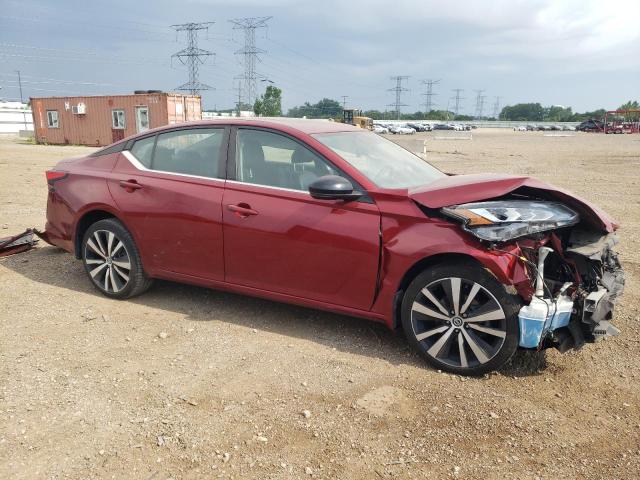 2019 NISSAN ALTIMA SR 1N4BL4CW3KC184591