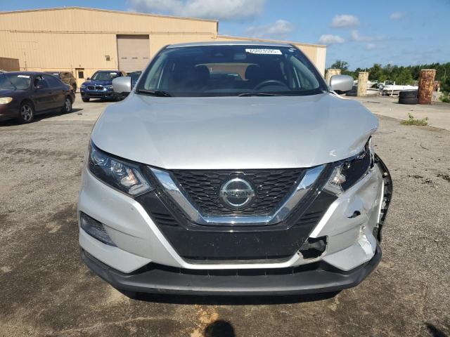 2021 NISSAN ROGUE SPOR JN1BJ1AW2MW426356