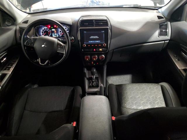 2020 MITSUBISHI OUTLANDER JA4AR3AU6LU028521