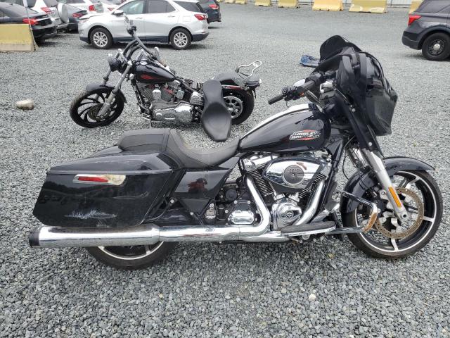 2024 HARLEY-DAVIDSON FLHX - 1HD1KB713RB650479