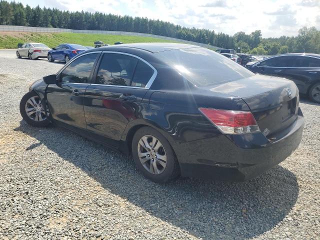 2010 HONDA ACCORD LXP - 1HGCP2F41AA072725
