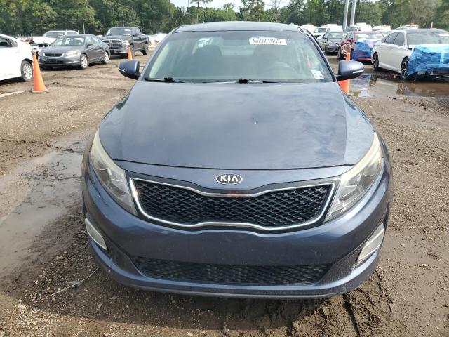 2015 KIA OPTIMA LX - 5XXGM4A75FG435898