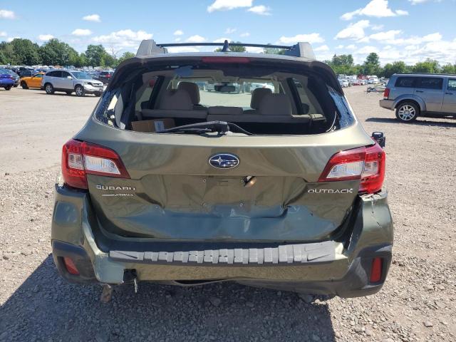 2018 SUBARU OUTBACK 2. 4S4BSAFC6J3297023