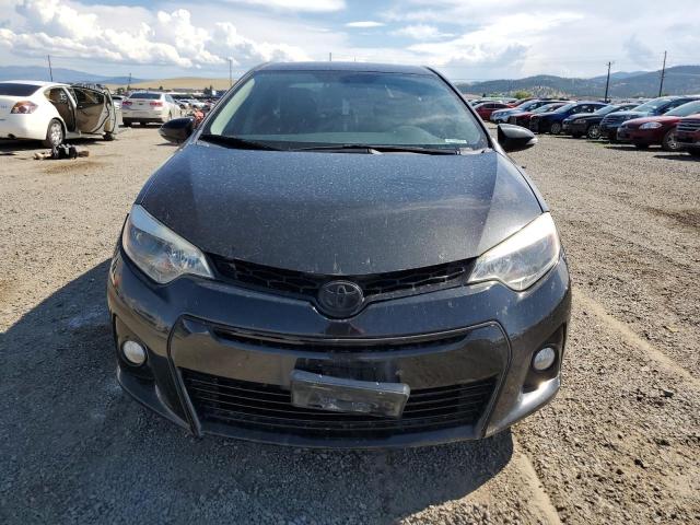 2016 TOYOTA COROLLA L - 5YFBURHE9GP491525