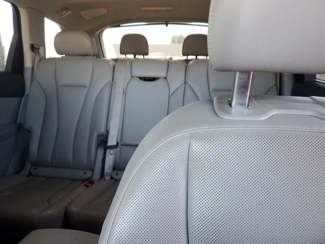 2017 AUDI Q7 PRESTIG WA1VAAF75HD035838