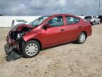 2018 NISSAN VERSA S - 3N1CN7AP3JL843457