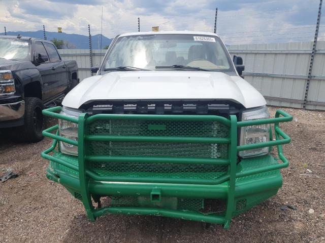 2015 FORD F250 SUPER 1FT7W2BT6FEC41914