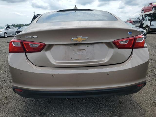 2018 CHEVROLET MALIBU HYB 1G1ZF5SU2JF256134