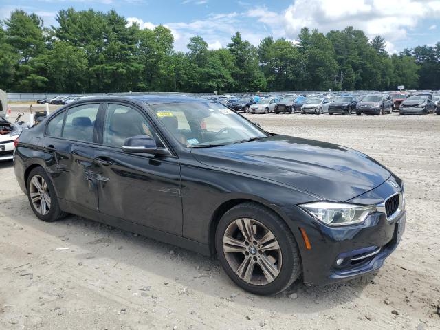 2016 BMW 328 XI SUL WBA8E3C5XGK500899