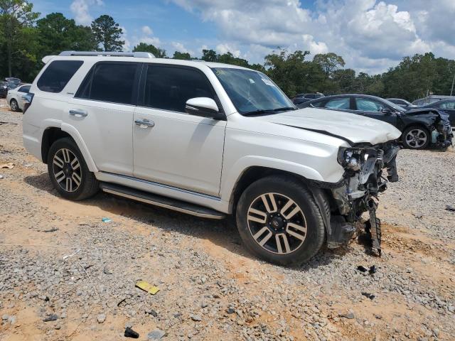 2015 TOYOTA 4RUNNER SR JTEBU5JR5F5267083