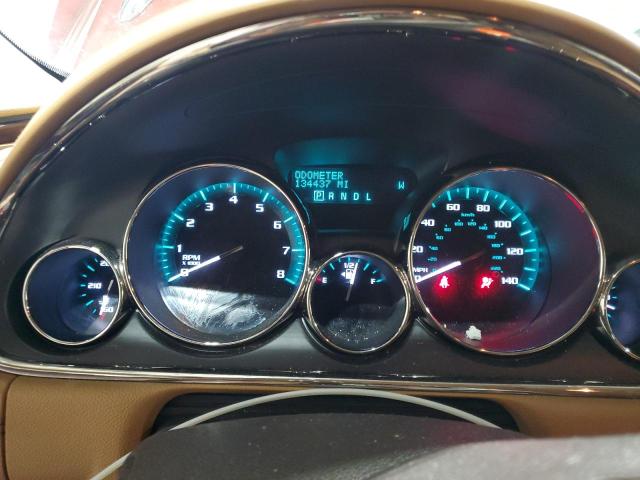 2015 BUICK ENCLAVE 5GAKVCKD2FJ323210