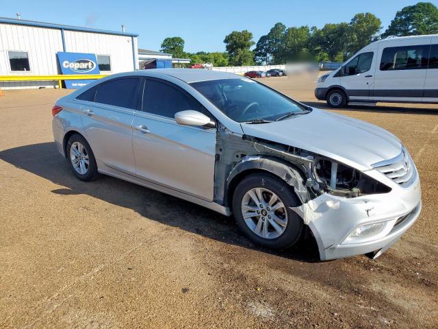 2013 HYUNDAI SONATA GLS - 5NPEB4AC8DH714810