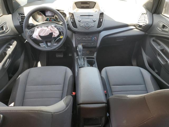 2018 FORD ESCAPE S 1FMCU0F70JUD44911