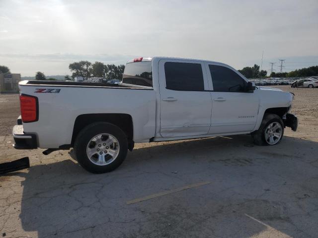 2018 CHEVROLET SILVERADO - 3GCUKREC1JG472403