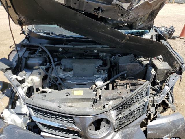 2013 TOYOTA RAV4 LE - 2T3BFREV5DW123911