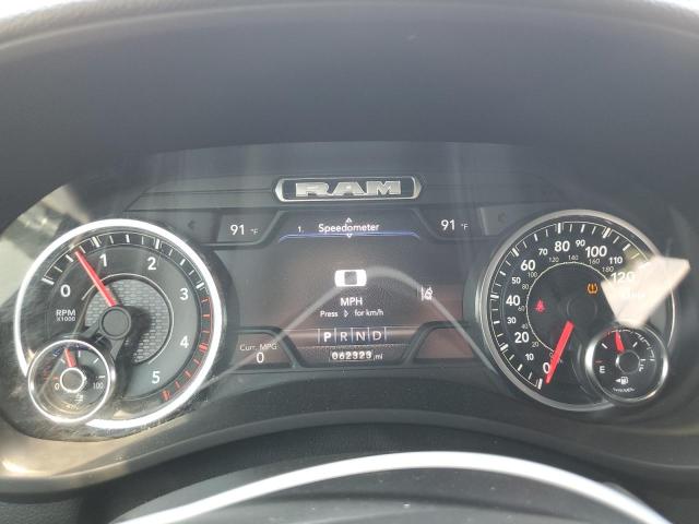 2022 RAM 2500 LARAM 3C6UR5NL7NG129015