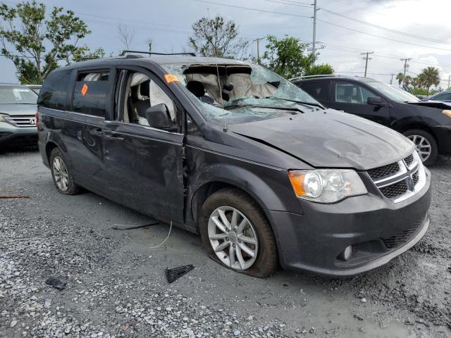 2019 DODGE GRAND CARA 2C4RDGCG7KR707800