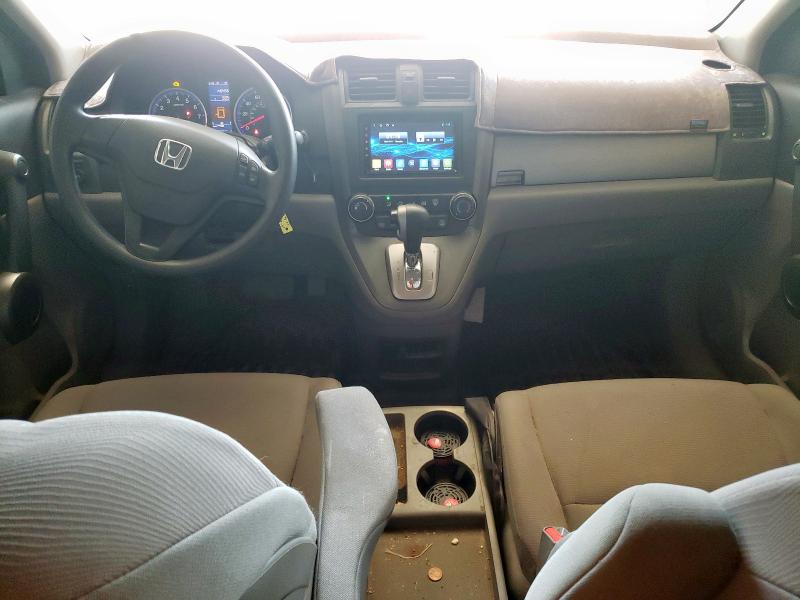 2010 HONDA CR-V LX - 3CZRE3H37AG704342
