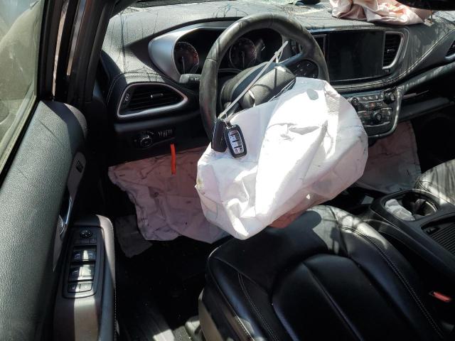 2021 CHRYSLER PACIFICA T 2C4RC1BG0MR557663