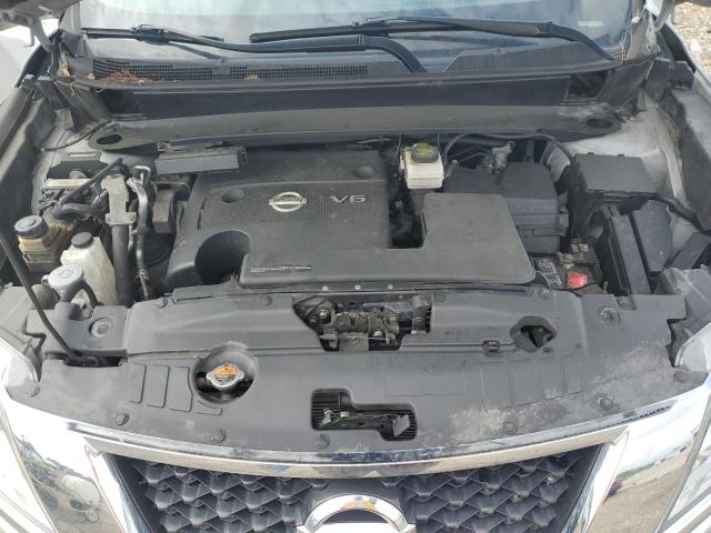 2013 NISSAN PATHFINDER - 5N1AR2MMXDC629154