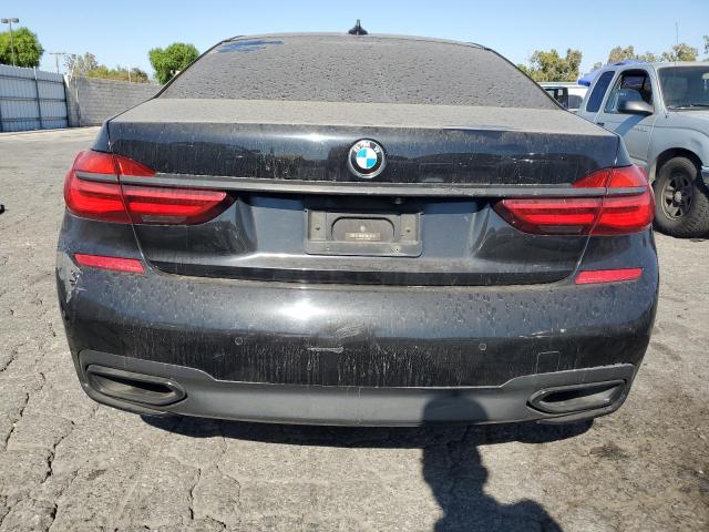 2017 BMW 740 XE WBA7J2C39HG497904