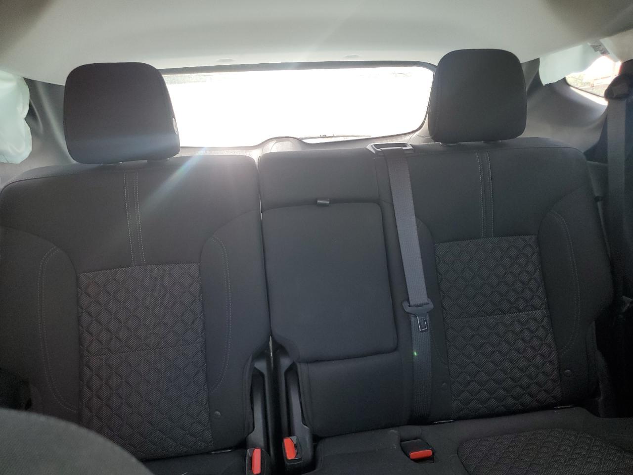 Lot #3279065225 2021 CHEVROLET BLAZER 2LT